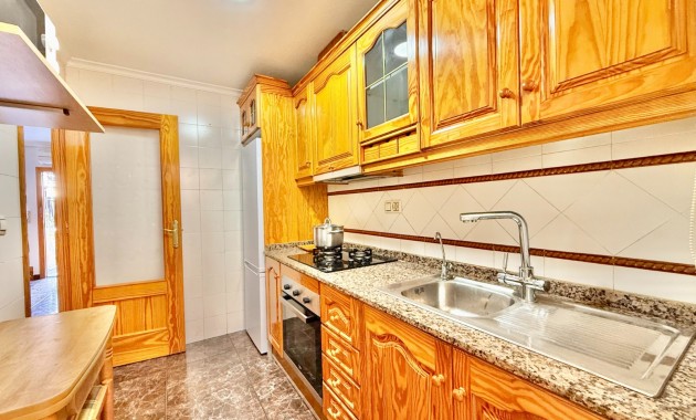 Venta - Dúplex -
San Pedro del Pinatar - Lo Pagán