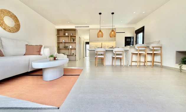 Venta - Planta baja -
San Javier - Santiago de la Ribera