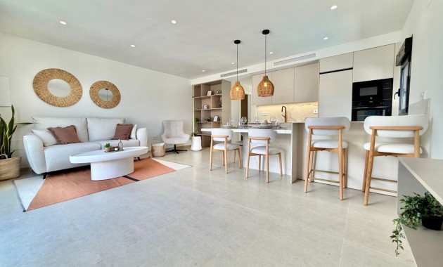 Venta - Planta baja -
San Javier - Santiago de la Ribera