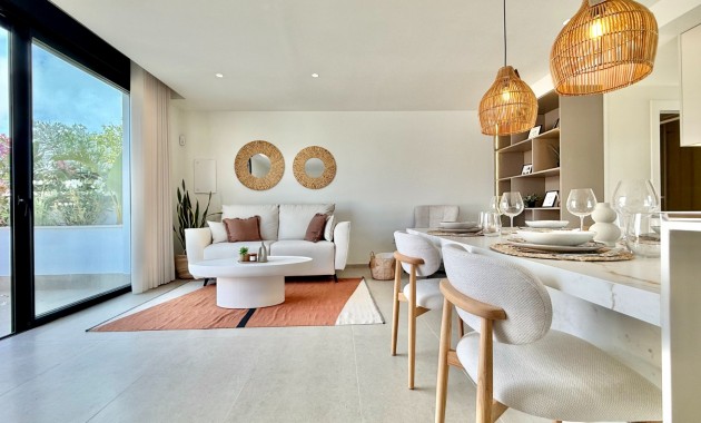 Venta - Planta baja -
San Javier - Santiago de la Ribera