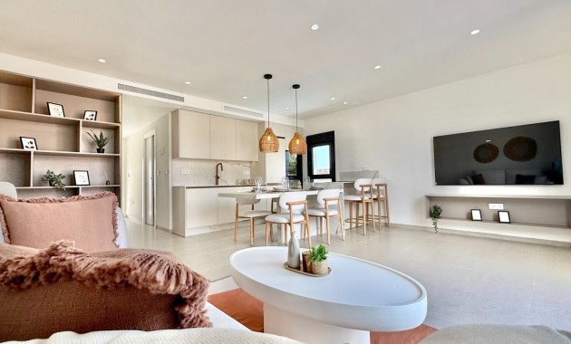 Venta - Planta baja -
San Javier - Santiago de la Ribera