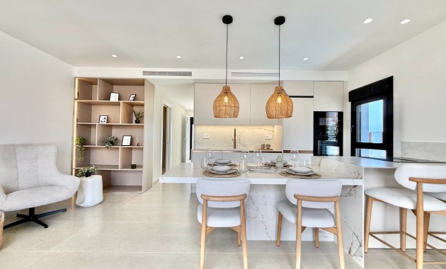 Venta - Planta baja -
San Javier - Santiago de la Ribera