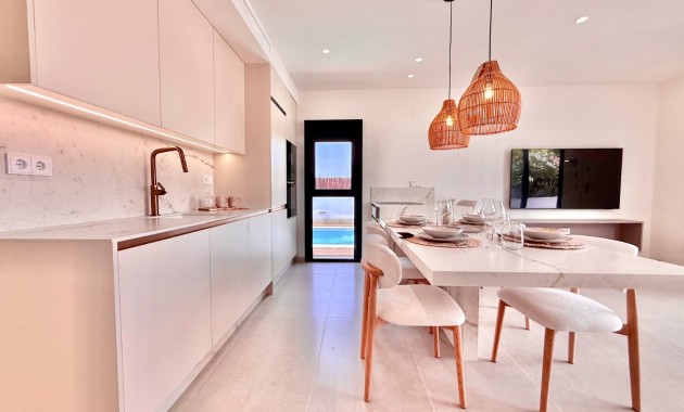 Venta - Planta baja -
San Javier - Santiago de la Ribera