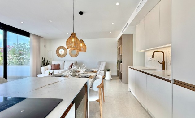 Venta - Planta baja -
San Javier - Santiago de la Ribera