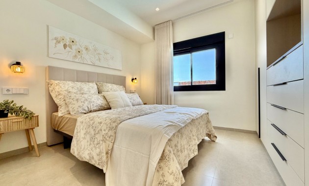 Venta - Planta baja -
San Javier - Santiago de la Ribera