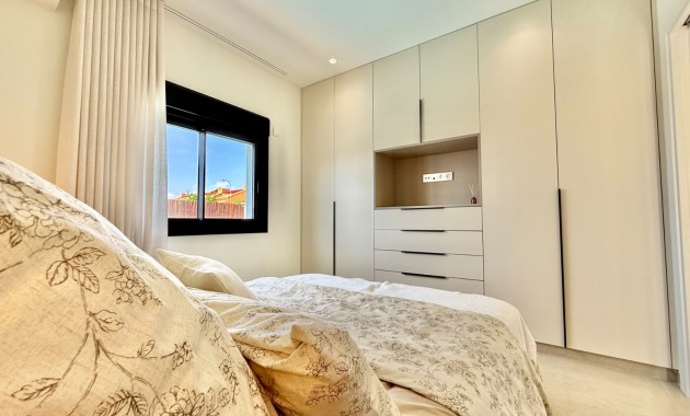 Venta - Planta baja -
San Javier - Santiago de la Ribera