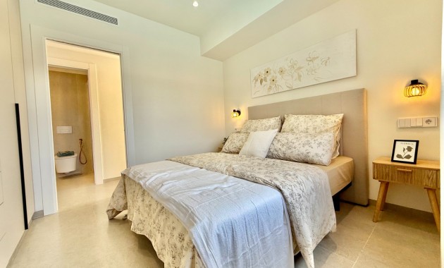 Venta - Planta baja -
San Javier - Santiago de la Ribera