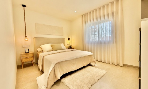 Venta - Planta baja -
San Javier - Santiago de la Ribera