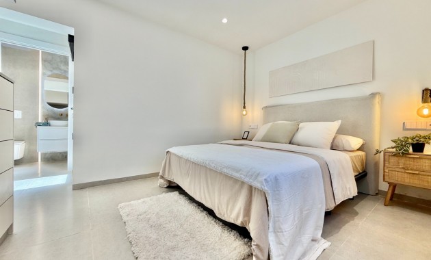 Venta - Planta baja -
San Javier - Santiago de la Ribera