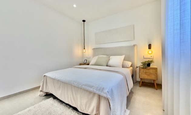 Venta - Planta baja -
San Javier - Santiago de la Ribera