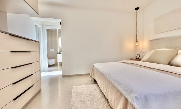 Venta - Planta baja -
San Javier - Santiago de la Ribera