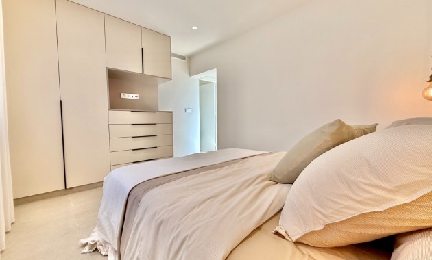 Venta - Planta baja -
San Javier - Santiago de la Ribera