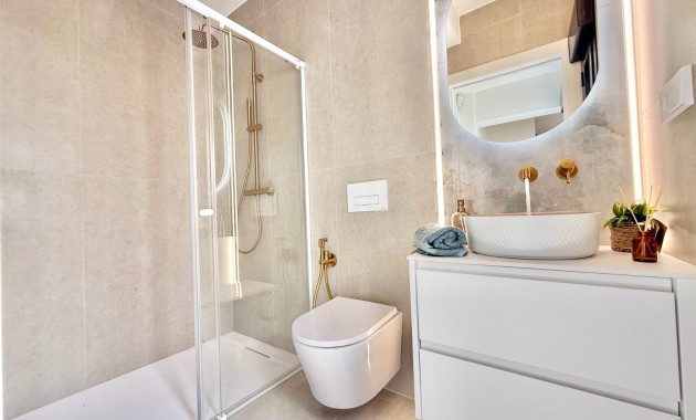 Venta - Planta baja -
San Javier - Santiago de la Ribera