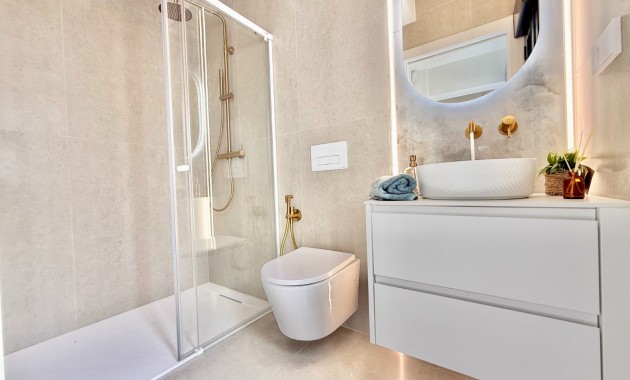 Venta - Planta baja -
San Javier - Santiago de la Ribera
