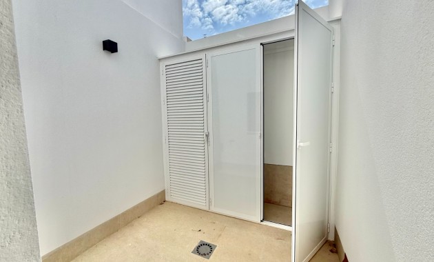 Venta - Planta baja -
San Javier - Santiago de la Ribera