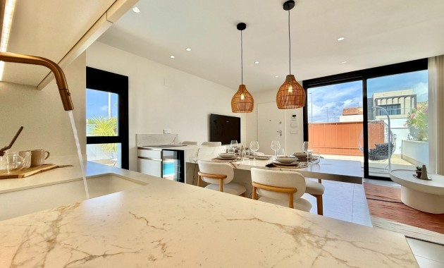 Venta - Planta baja -
San Javier - Santiago de la Ribera