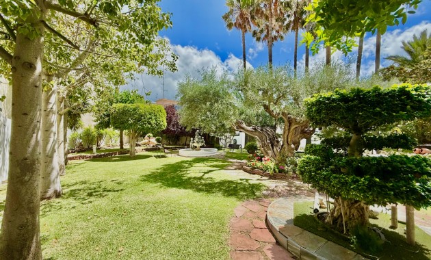 Venta - Chalet -
San Pedro del Pinatar - San Pedro del Pinatar Centro
