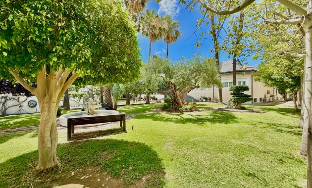 Venta - Chalet -
San Pedro del Pinatar - San Pedro del Pinatar Centro