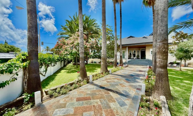 Venta - Chalet -
San Pedro del Pinatar - San Pedro del Pinatar Centro