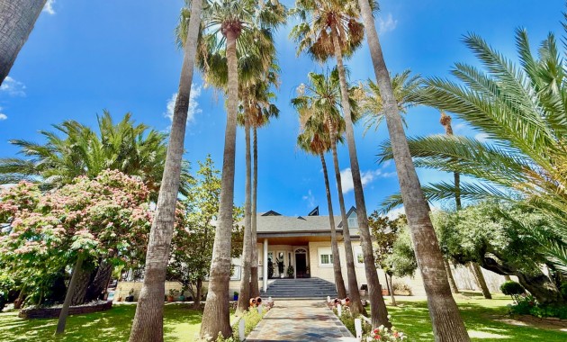 Venta - Chalet -
San Pedro del Pinatar - San Pedro del Pinatar Centro