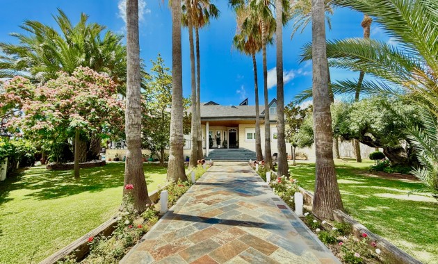 Venta - Chalet -
San Pedro del Pinatar - San Pedro del Pinatar Centro