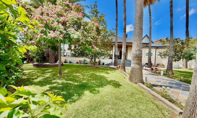 Venta - Chalet -
San Pedro del Pinatar - San Pedro del Pinatar Centro