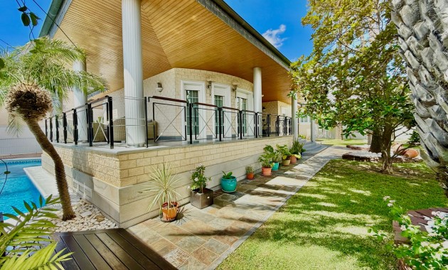 Venta - Chalet -
San Pedro del Pinatar - San Pedro del Pinatar Centro