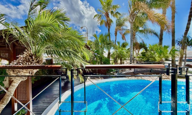 Venta - Chalet -
San Pedro del Pinatar - San Pedro del Pinatar Centro