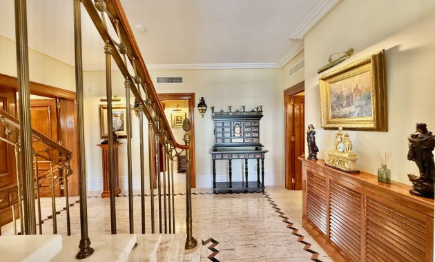 Venta - Chalet -
San Pedro del Pinatar - San Pedro del Pinatar Centro