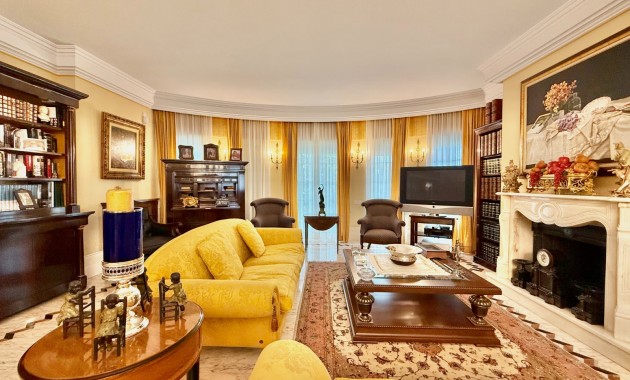 Venta - Chalet -
San Pedro del Pinatar - San Pedro del Pinatar Centro