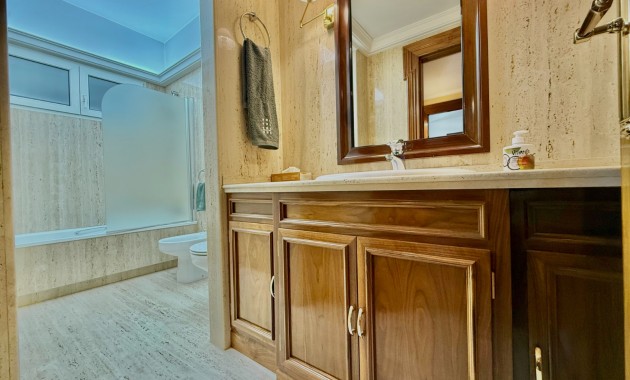 Venta - Chalet -
San Pedro del Pinatar - San Pedro del Pinatar Centro