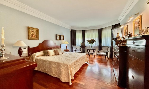 Venta - Chalet -
San Pedro del Pinatar - San Pedro del Pinatar Centro