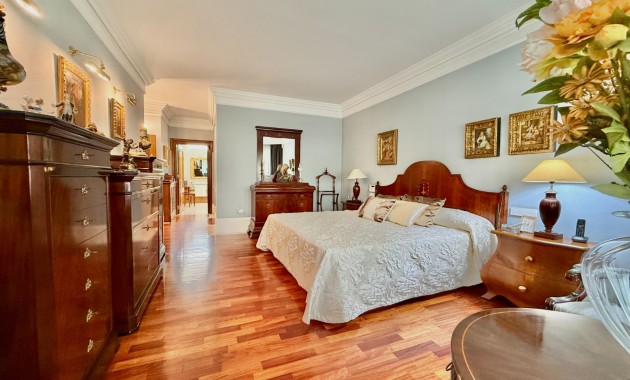 Venta - Chalet -
San Pedro del Pinatar - San Pedro del Pinatar Centro