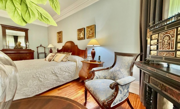 Venta - Chalet -
San Pedro del Pinatar - San Pedro del Pinatar Centro