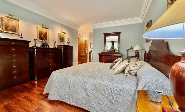 Venta - Chalet -
San Pedro del Pinatar - San Pedro del Pinatar Centro