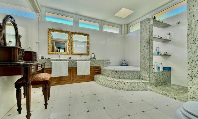 Venta - Chalet -
San Pedro del Pinatar - San Pedro del Pinatar Centro
