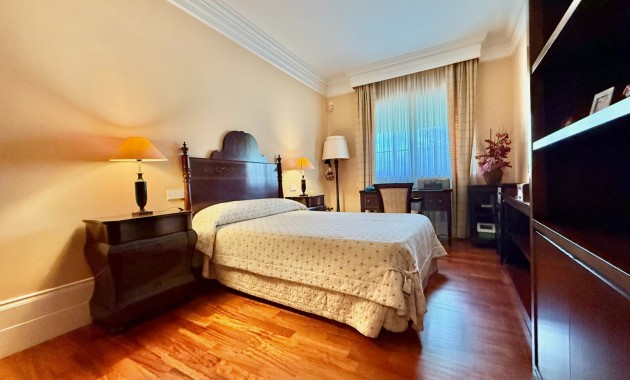 Venta - Chalet -
San Pedro del Pinatar - San Pedro del Pinatar Centro
