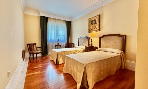 Venta - Chalet -
San Pedro del Pinatar - San Pedro del Pinatar Centro