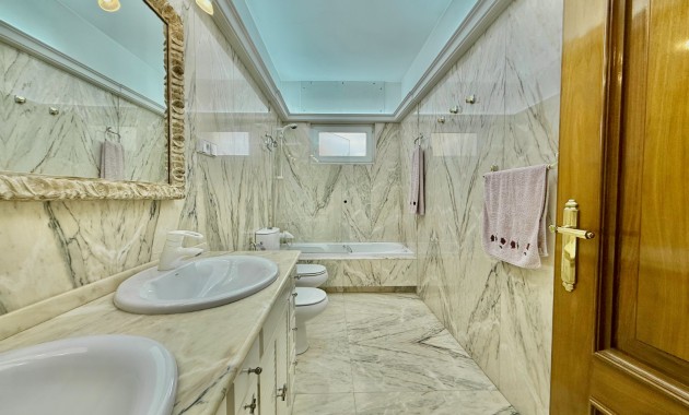 Venta - Chalet -
San Pedro del Pinatar - San Pedro del Pinatar Centro