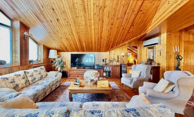 Venta - Chalet -
San Pedro del Pinatar - San Pedro del Pinatar Centro