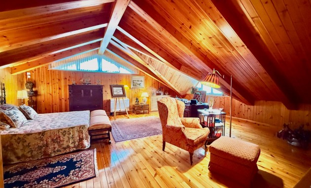 Venta - Chalet -
San Pedro del Pinatar - San Pedro del Pinatar Centro