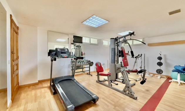 Venta - Chalet -
San Pedro del Pinatar - San Pedro del Pinatar Centro
