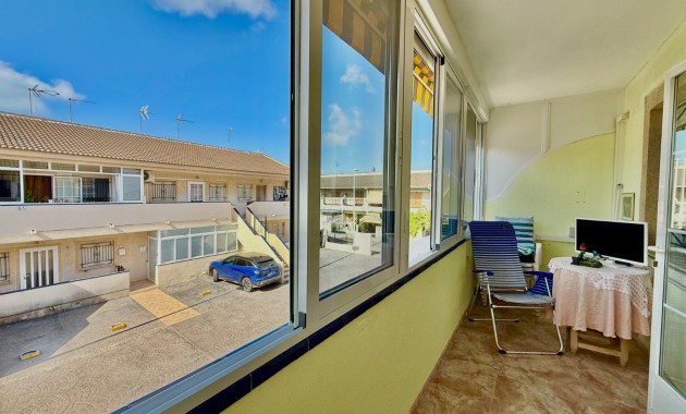 Venta - Bungalow -
San Pedro del Pinatar - Las Salinas