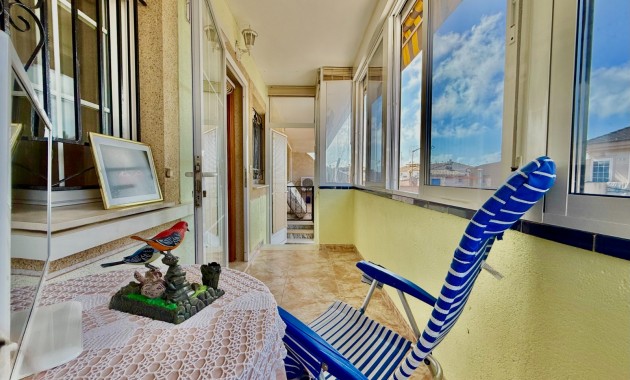 Venta - Bungalow -
San Pedro del Pinatar - Las Salinas