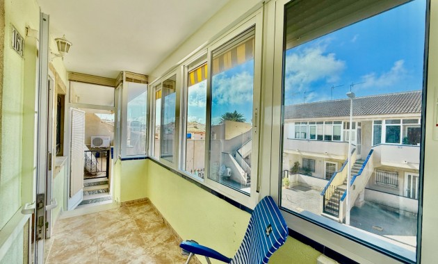 Venta - Bungalow -
San Pedro del Pinatar - Las Salinas