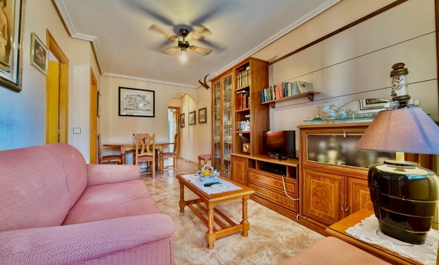 Venta - Bungalow -
San Pedro del Pinatar - Las Salinas