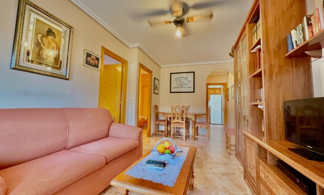 Venta - Bungalow -
San Pedro del Pinatar - Las Salinas