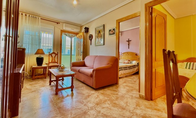 Venta - Bungalow -
San Pedro del Pinatar - Las Salinas