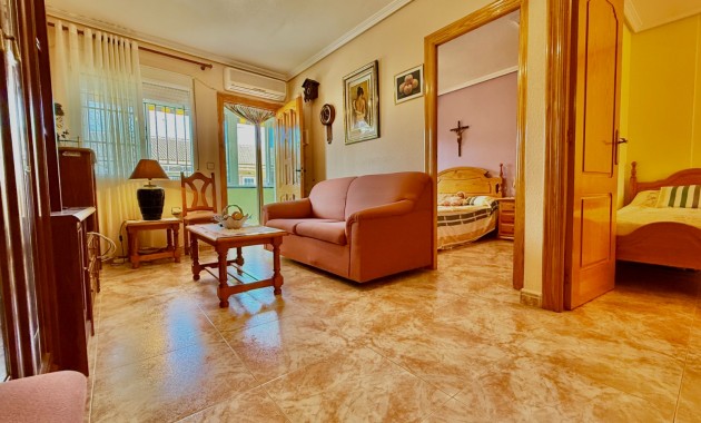 Venta - Bungalow -
San Pedro del Pinatar - Las Salinas