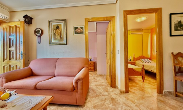 Venta - Bungalow -
San Pedro del Pinatar - Las Salinas